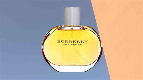 date de creation burberry|burberry original perfume discontinued.